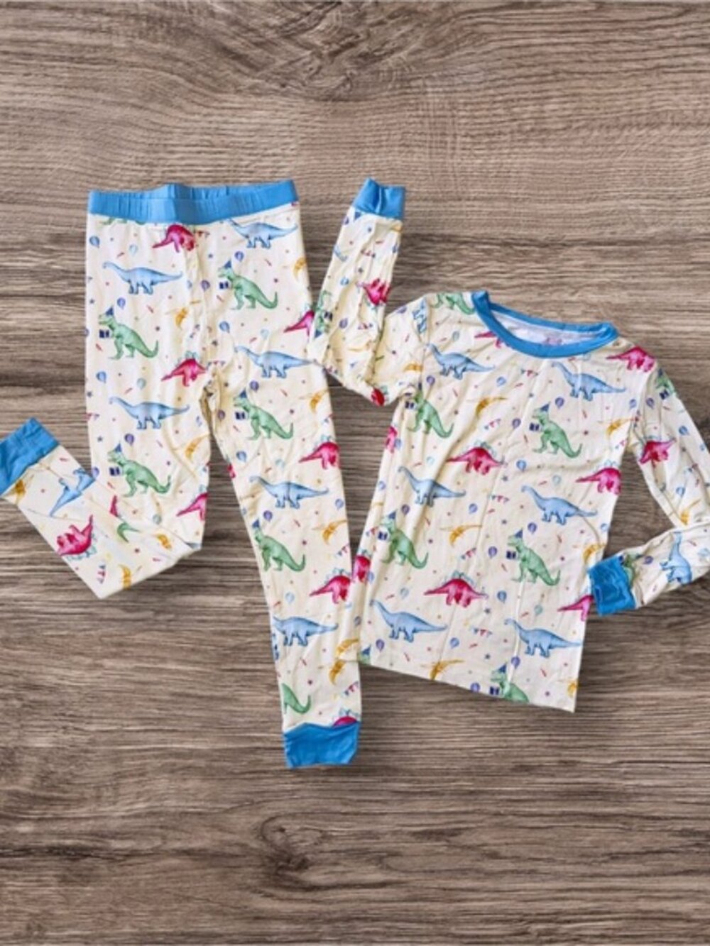 🎈Bamboo Pj Set🎈
